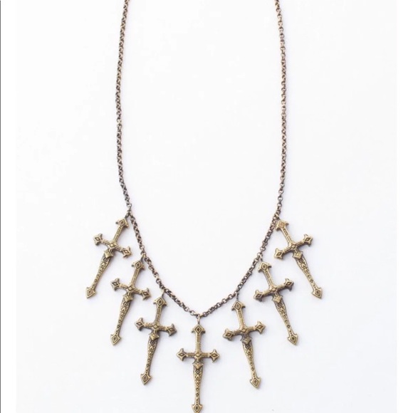 ***ISO***spell and the gypsy necklace 💕 - Picture 2 of 2